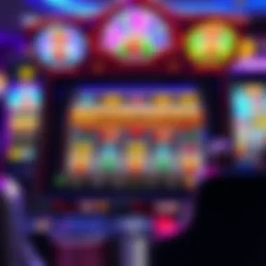 Understanding Game Mechanics An overview of the game mechanics and paytable for the 88 Fortunes slot.