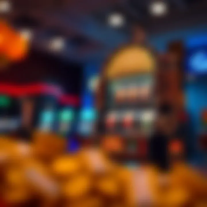 Magnificent A Comprehensive Exploration of the Piggy Penny Slot Machine