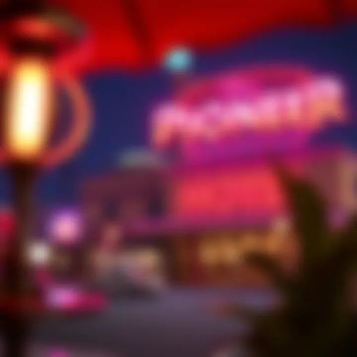 Magnificent A Comprehensive Insight into the Pioneer Hotel in Laughlin, NV