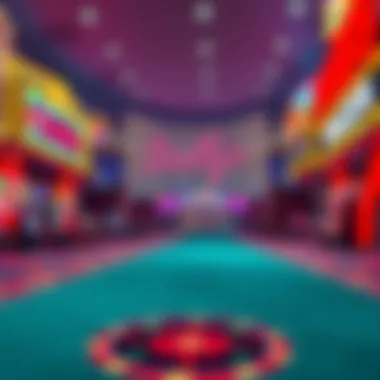 Magnificent An In-Depth Exploration of Extravaganza Ballys and Its Impact on the Casino Landscape Magnificent An In-Depth Exploration of Extravaganza Ballys and Its Impact on the Casino Landscape