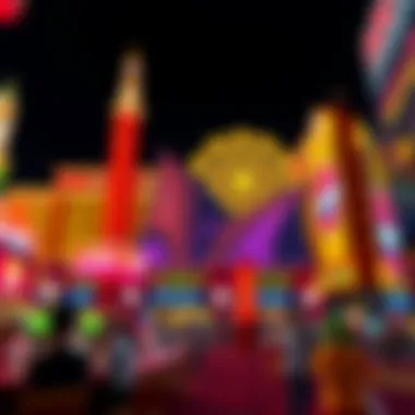 Magnificent An In-Depth Exploration of Meadowlands Casino: A Comprehensive Insight