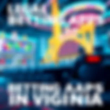 Magnificent An In-Depth Guide to Legal Betting Apps in Virginia