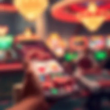 Magnificent Casino Apps That Give Real Rewards