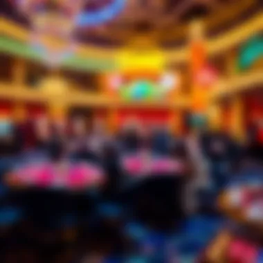 Magnificent Comprehensive Guide to YBR Casino: Insights, Trends, and Strategies