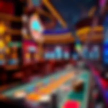 Magnificent Comprehensive Overview of New Jersey Online Casinos Magnificent Comprehensive Overview of New Jersey Online Casinos