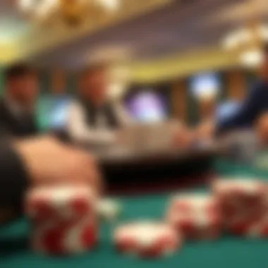 Magnificent Essential Strategies for Mastering Texas Hold'em