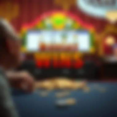 Magnificent Examining Major Parlay Wins: Insights from 2021