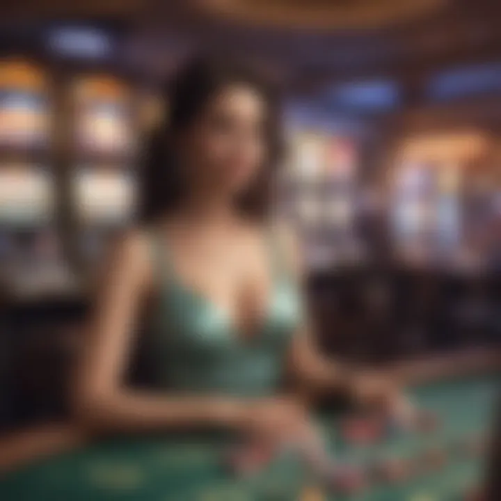 Magnificent Exploring Bet777: A Comprehensive Guide to Online Casino Gaming