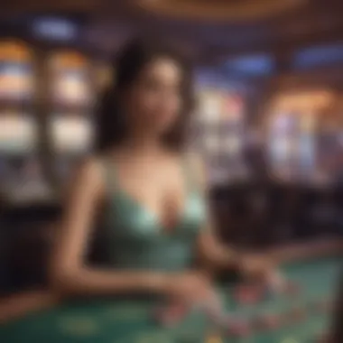 Magnificent Exploring Bet777: A Comprehensive Guide to Online Casino Gaming Magnificent Exploring Bet777: A Comprehensive Guide to Online Casino Gaming
