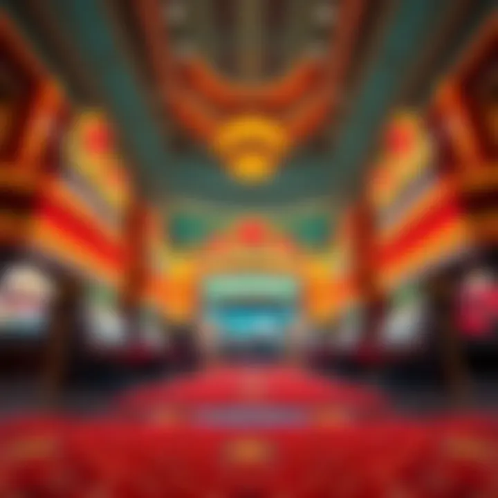 Magnificent Exploring Caesars Rewards Gift Card Merchants