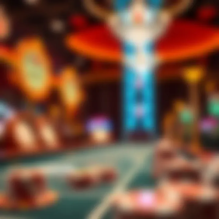 Magnificent Exploring Casino Games: Strategies, Types, and Trends