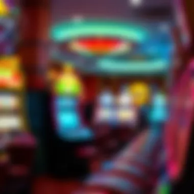 Magnificent Exploring Free Play Slot Games in Las Vegas