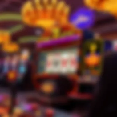 Magnificent Exploring Free Slots 7777: A Comprehensive Guide