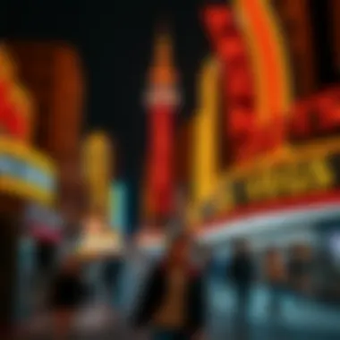 Magnificent Exploring Fremont Shows in Las Vegas: A Comprehensive Guide Magnificent Exploring Fremont Shows in Las Vegas: A Comprehensive Guide