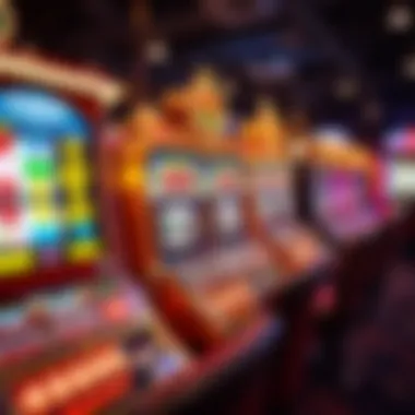 Magnificent Exploring Gold Slot Machines: Insights and Strategies Magnificent Exploring Gold Slot Machines: Insights and Strategies