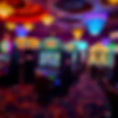 Magnificent Exploring High 5 Casino Slots: A Comprehensive Guide