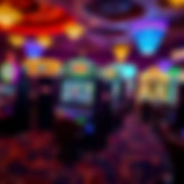 Magnificent Exploring High 5 Casino Slots: A Comprehensive Guide