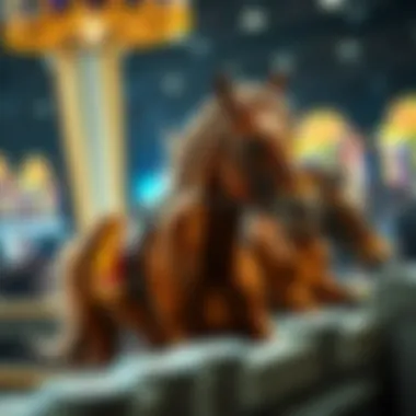 Magnificent Exploring Legal Horse Betting Online: A Comprehensive Guide Magnificent Exploring Legal Horse Betting Online: A Comprehensive Guide