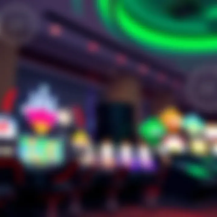 Magnificent Exploring Online Casinos That Accept US Players