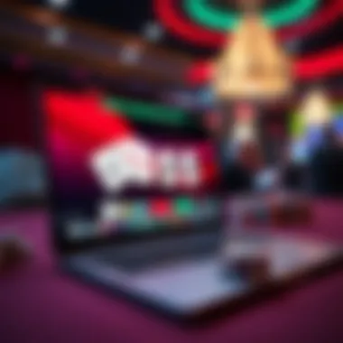 Magnificent Exploring Online Poker on MacBook: A Comprehensive Guide