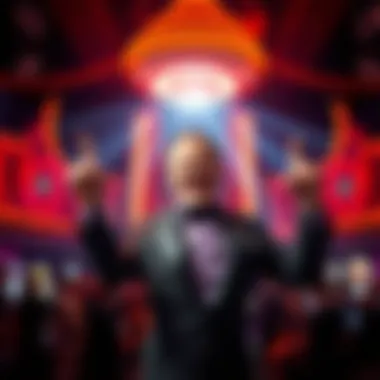Magnificent Exploring Terry Fator's Show in Las Vegas: A Unique Entertainment Experience Magnificent Exploring Terry Fator's Show in Las Vegas: A Unique Entertainment Experience