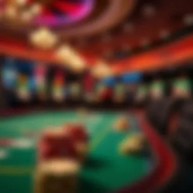 Magnificent Exploring the Best Games to Play for Cash: A Comprehensive Guide Magnificent Exploring the Best Games to Play for Cash: A Comprehensive Guide
