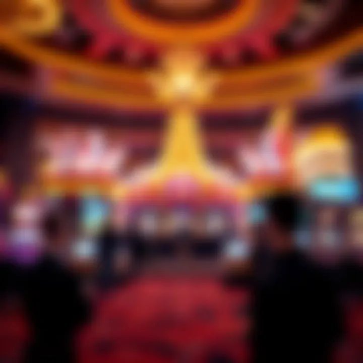 Magnificent Exploring the Best of Online Casinos: A Comprehensive Guide