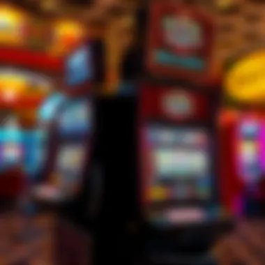 Magnificent Exploring the Block Party Slot Machine: A Comprehensive Analysis Magnificent Exploring the Block Party Slot Machine: A Comprehensive Analysis