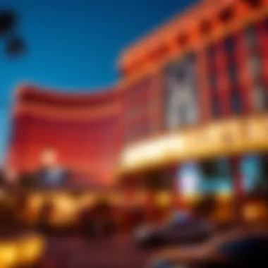 Magnificent Exploring The Cosmopolitan MGM: A Comprehensive Overview Magnificent Exploring The Cosmopolitan MGM: A Comprehensive Overview