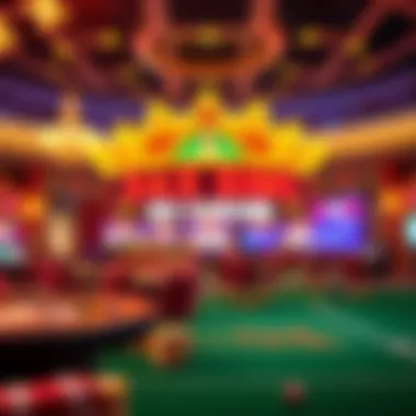 Magnificent Exploring the Landscape of Online Casinos Offering No Deposit Bonuses Magnificent Exploring the Landscape of Online Casinos Offering No Deposit Bonuses