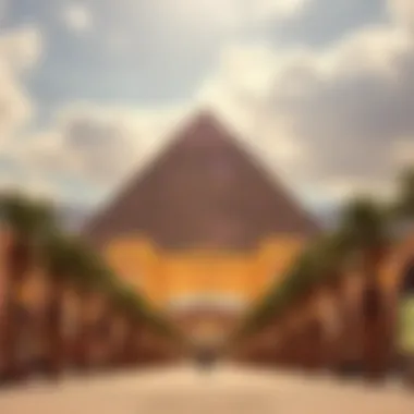 Magnificent Exploring the Luxor Pyramid in Las Vegas: Architecture, Heritage, and Gaming Culture Magnificent Exploring the Luxor Pyramid in Las Vegas: Architecture, Heritage, and Gaming Culture