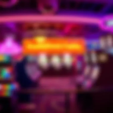 Magnificent Exploring the Nuances of DoubleDown Casino Bingo Magnificent Exploring the Nuances of DoubleDown Casino Bingo