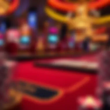 Magnificent Exploring the Nuances of Six to Five Blackjack Magnificent Exploring the Nuances of Six to Five Blackjack