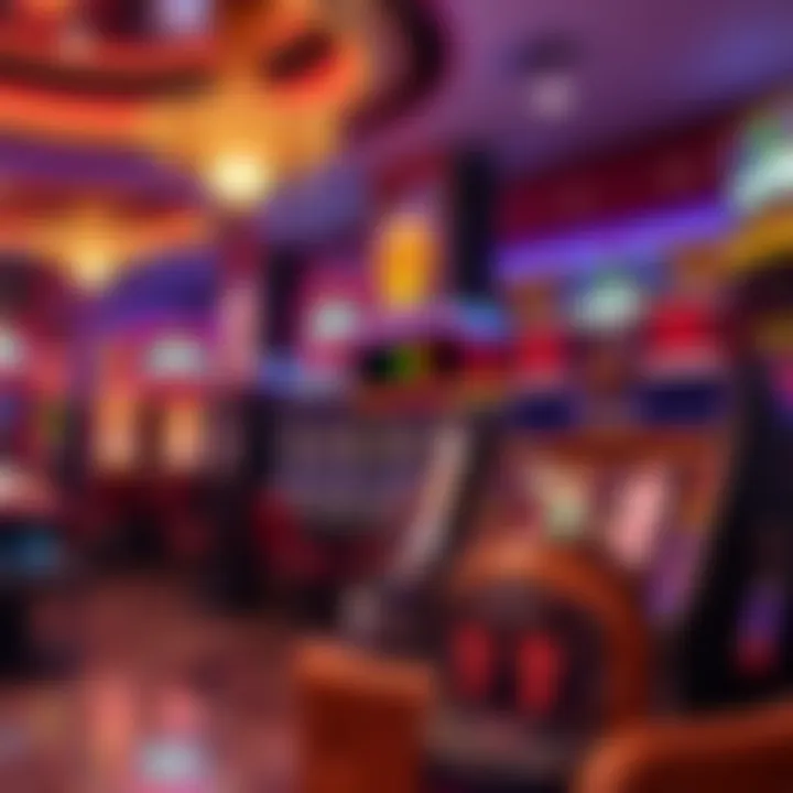 Magnificent Exploring the Phenomenon of Sizzling Hot Real Money in Gambling