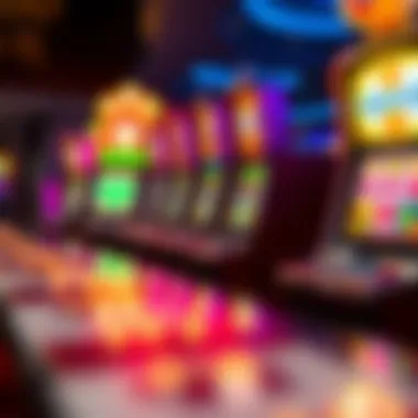 Magnificent Exploring the Safari Slot Machine Experience