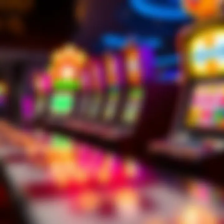 Magnificent Exploring the Safari Slot Machine Experience