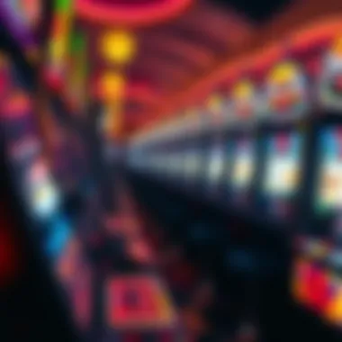 Magnificent Exploring the Slot Finder: A Guide to Slot Gaming in Atlantic City Magnificent Exploring the Slot Finder: A Guide to Slot Gaming in Atlantic City