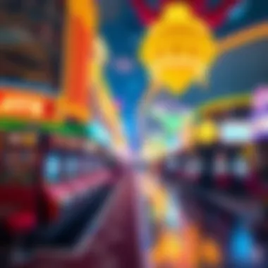 Magnificent Exploring the Slots LV Promotion Landscape Magnificent Exploring the Slots LV Promotion Landscape