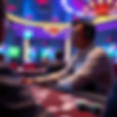 Magnificent Exploring the Top Poker Websites for Enthusiasts Magnificent Exploring the Top Poker Websites for Enthusiasts