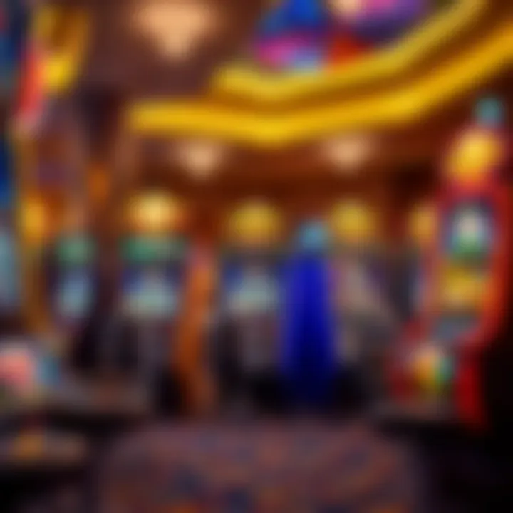 Magnificent Exploring the Triple Jackpot Gems Slot Machine