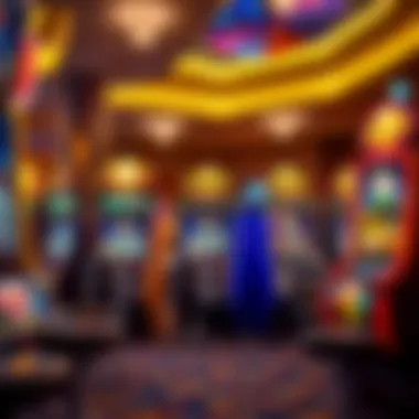 Magnificent Exploring the Triple Jackpot Gems Slot Machine Magnificent Exploring the Triple Jackpot Gems Slot Machine