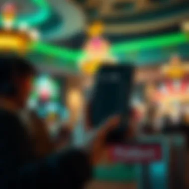 Magnificent Exploring the Unibet App: A Comprehensive Overview Magnificent Exploring the Unibet App: A Comprehensive Overview