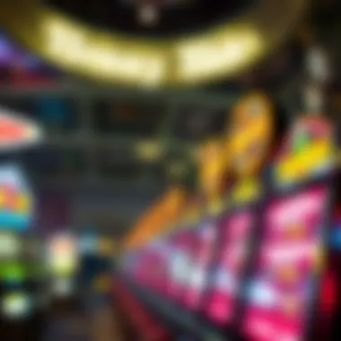 Magnificent Exploring the World of New Penny Slots Magnificent Exploring the World of New Penny Slots