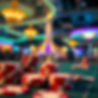 Magnificent Exploring the World of Poker: Understanding Free Chips and Their Impact