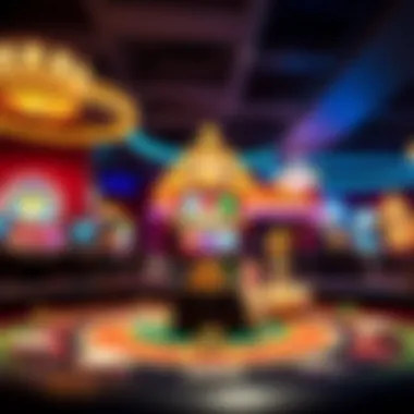 Magnificent Exploring Top Casino Games: A Comprehensive Guide
