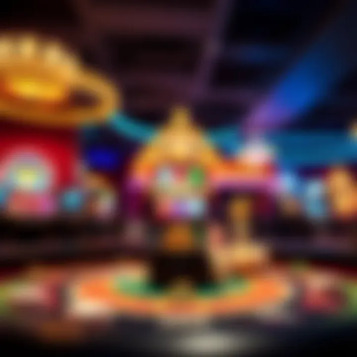 Magnificent Exploring Top Casino Games: A Comprehensive Guide