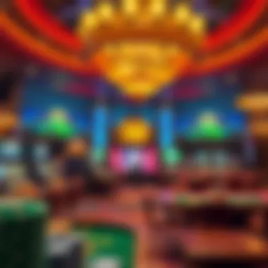 Magnificent Exploring Turtle Creek Online Casino: Insights and Strategies Magnificent Exploring Turtle Creek Online Casino: Insights and Strategies