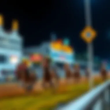 Magnificent Gulfstream Park Picks: A Comprehensive Insight