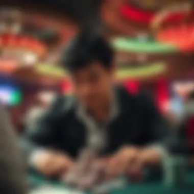 Magnificent How to Become a Professional Poker Player Magnificent How to Become a Professional Poker Player