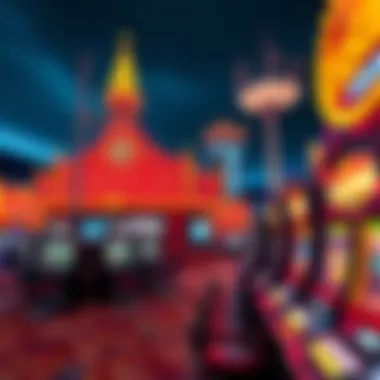 Magnificent Insights into Station Casinos: A Comprehensive Overview